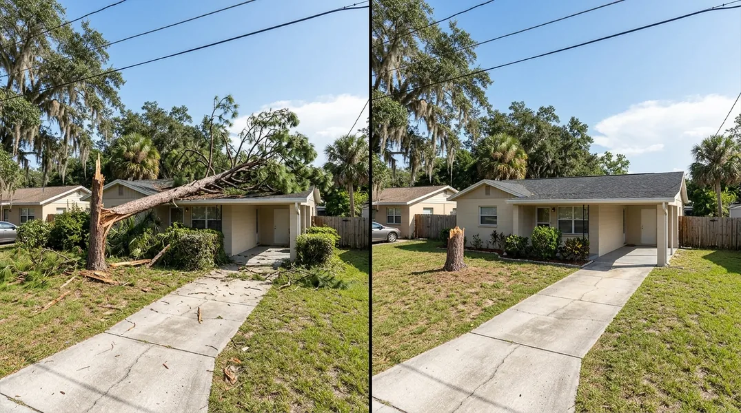 Hurricane Season Tree Prep: Getting Your Tampa Canopy Storm-Ready Before June