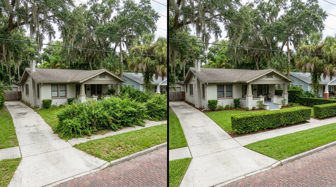 Storm-Damaged or Fallen Tree? Emergency Steps and Insurance Tips for Tampa Bay Homeowners